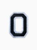 Varsity Numbers
