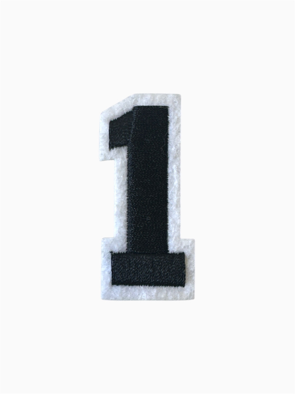 Varsity Numbers
