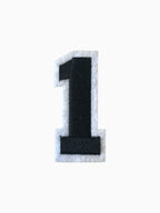 Varsity Numbers