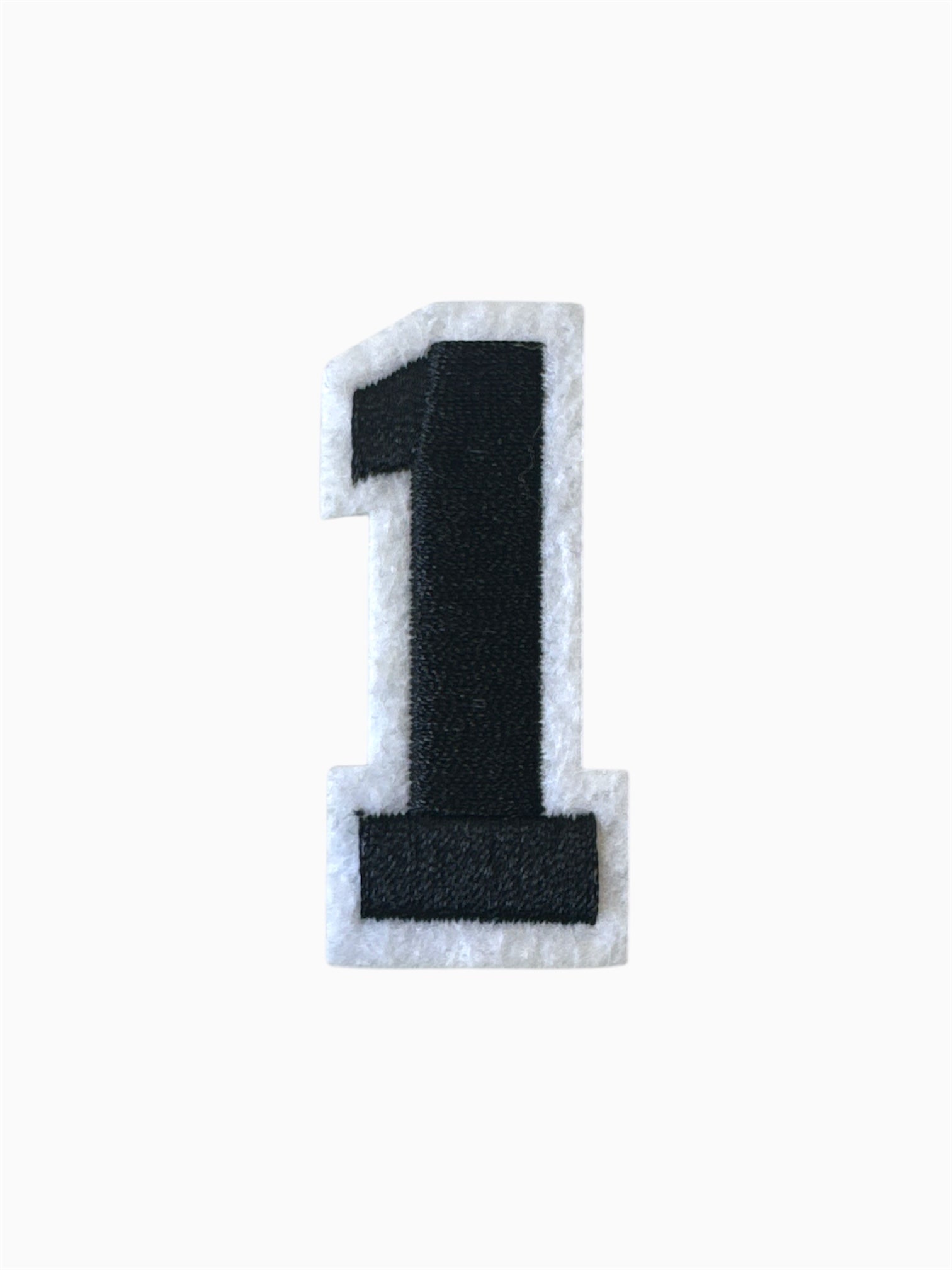Varsity Numbers