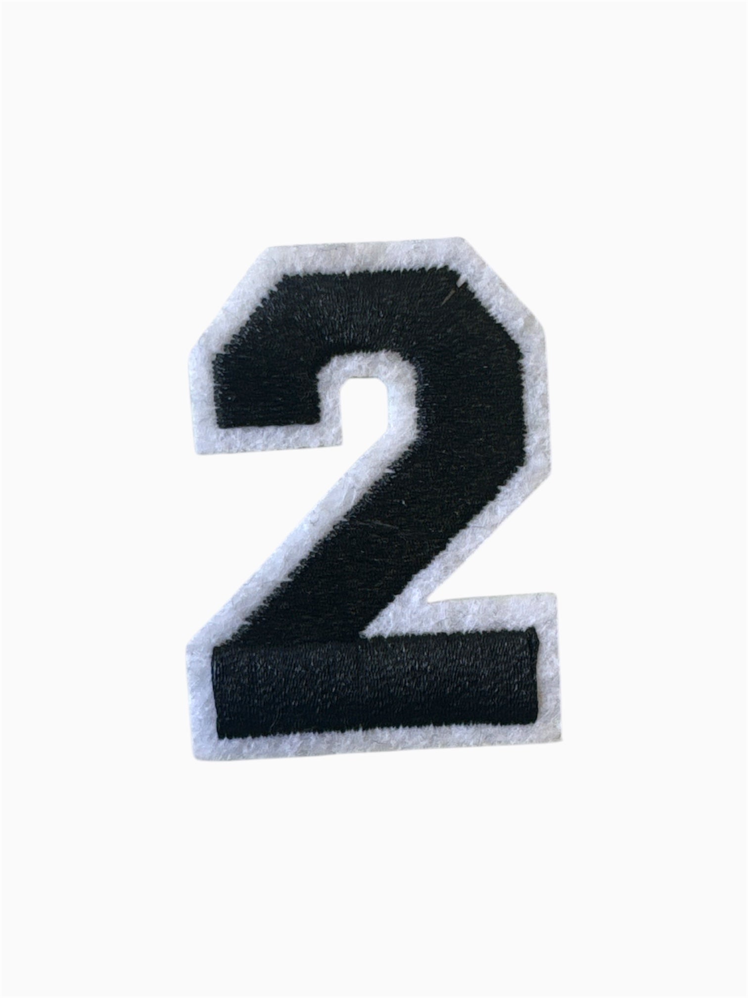 Varsity Numbers
