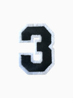 Varsity Numbers