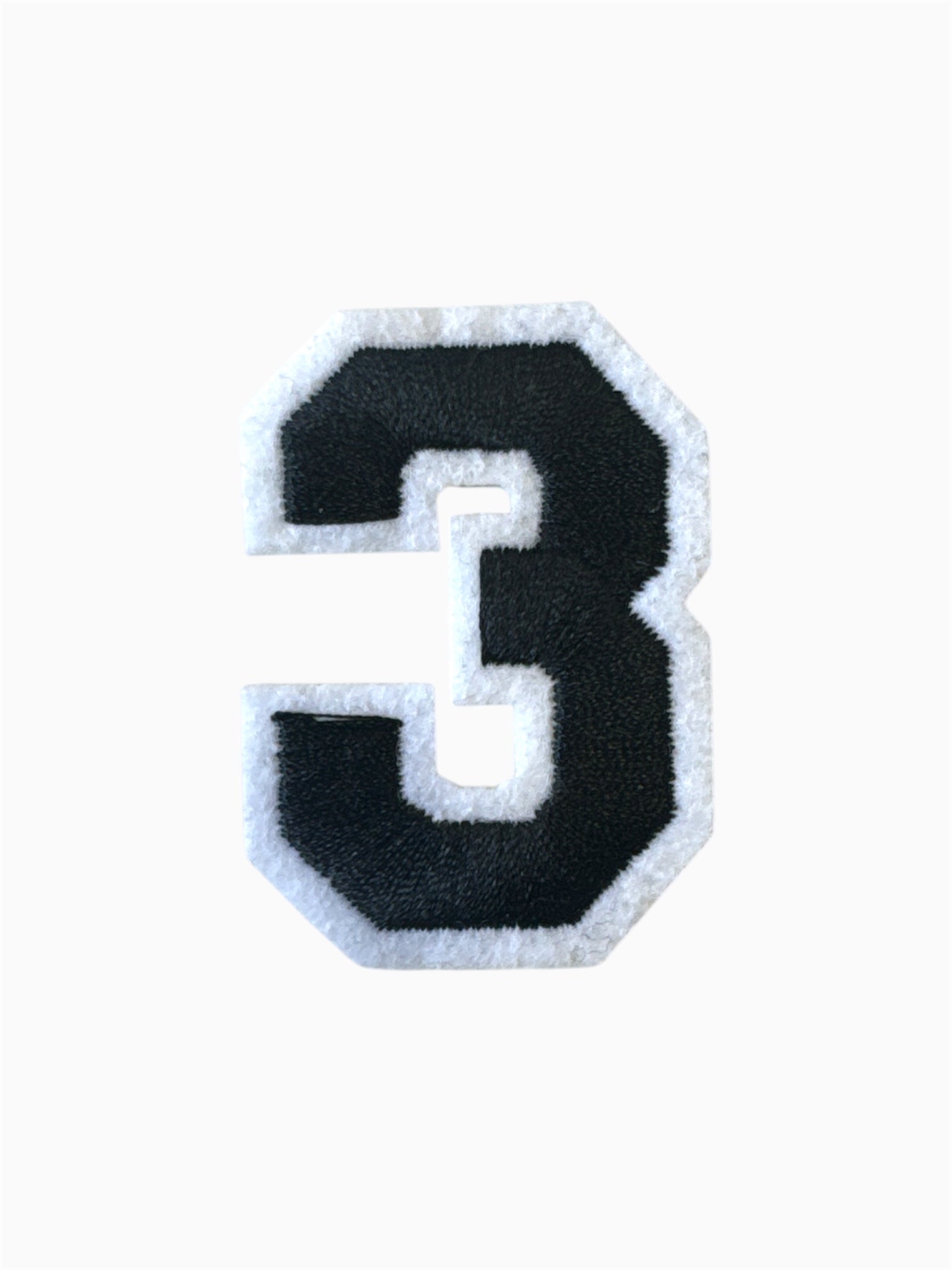 Varsity Numbers