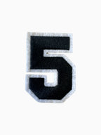 Varsity Numbers