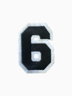 Varsity Numbers