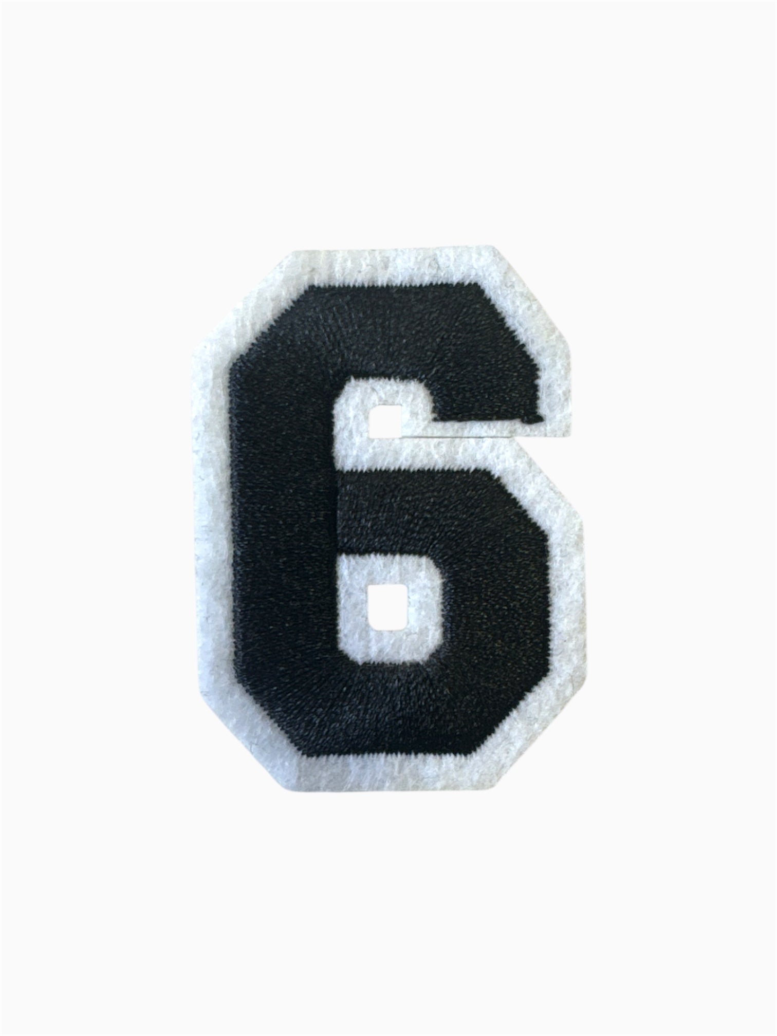 Varsity Numbers