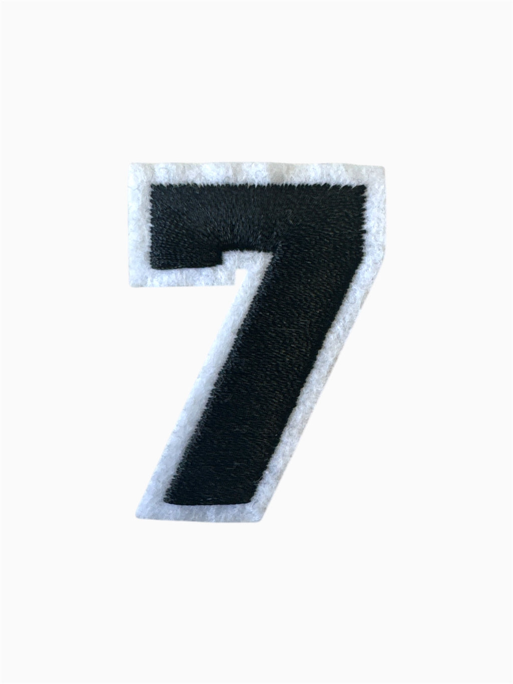 Varsity Numbers