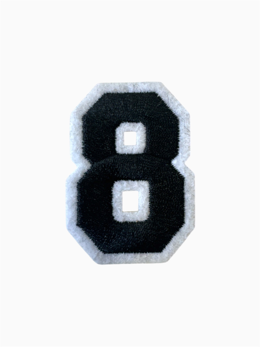 Varsity Numbers