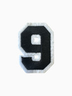Varsity Numbers