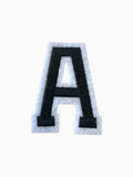 Varsity Alphabets