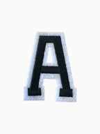 Varsity Alphabets