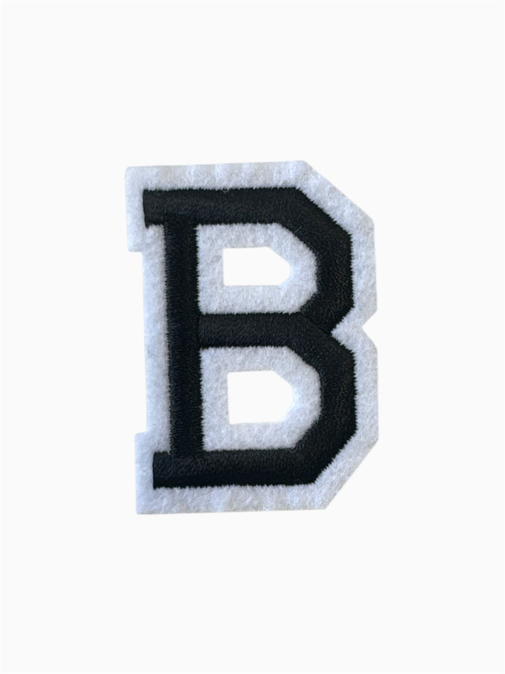 Varsity Alphabets