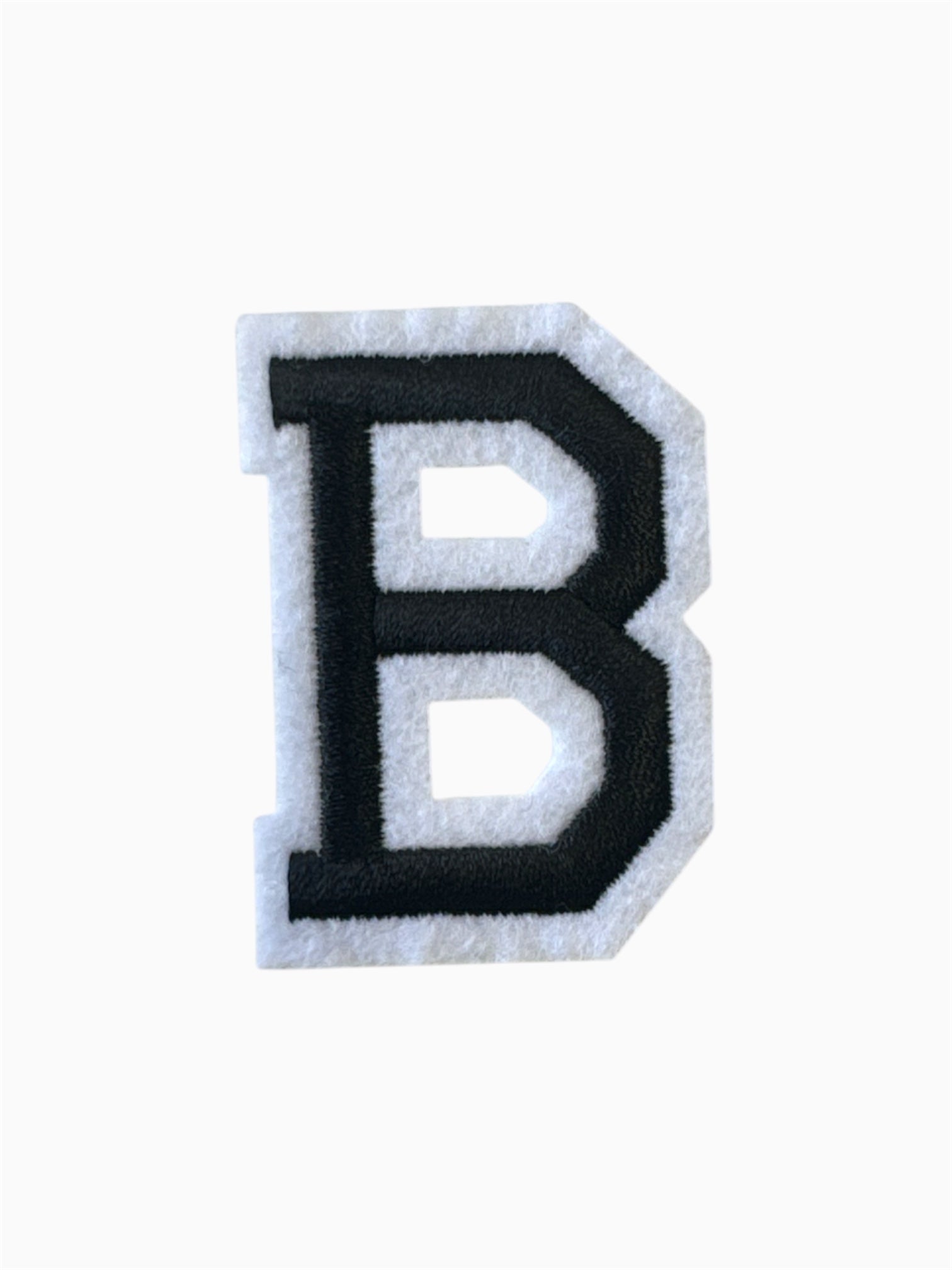 Varsity Alphabets