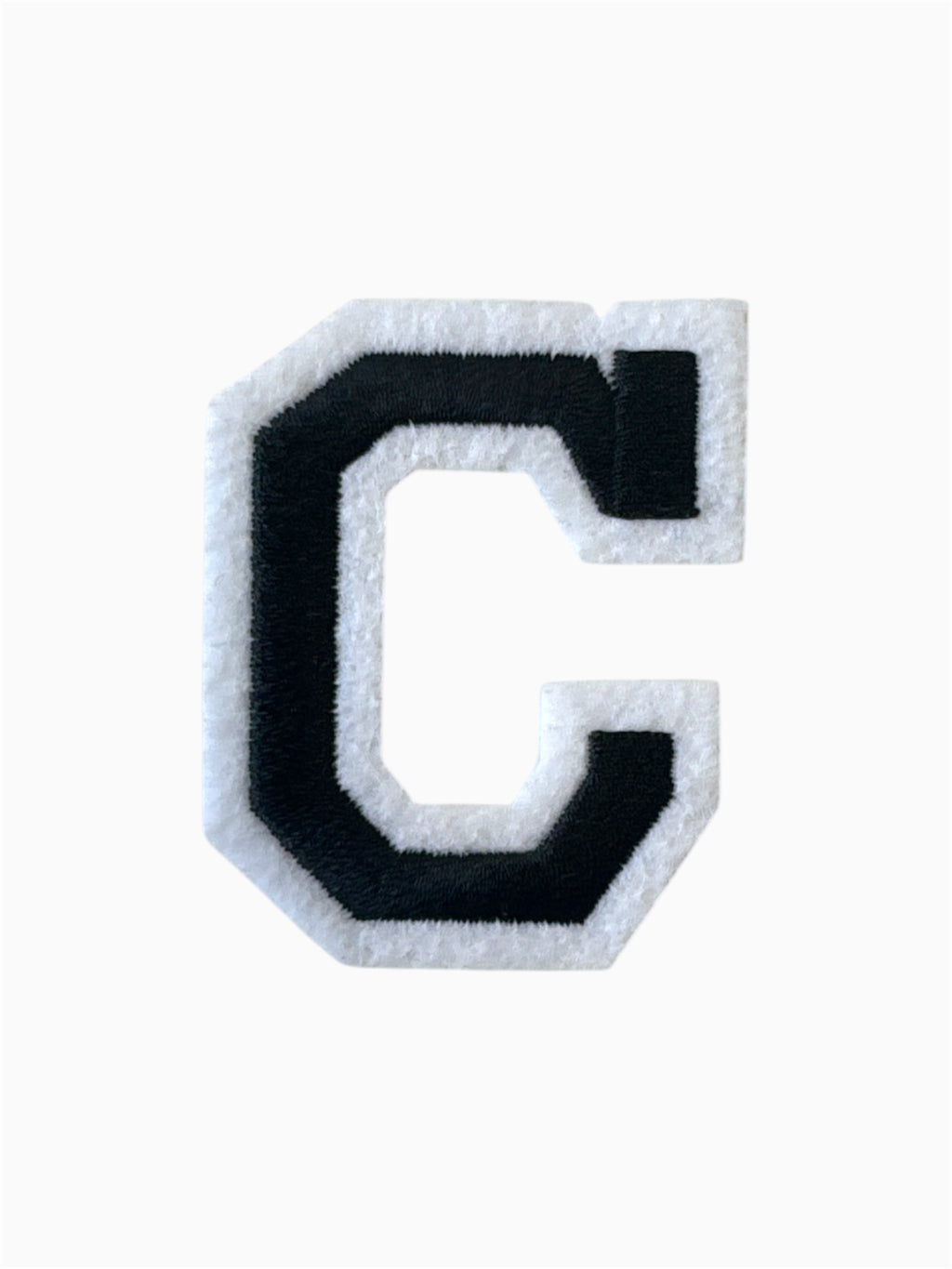 Varsity Alphabets