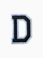 Varsity Alphabets
