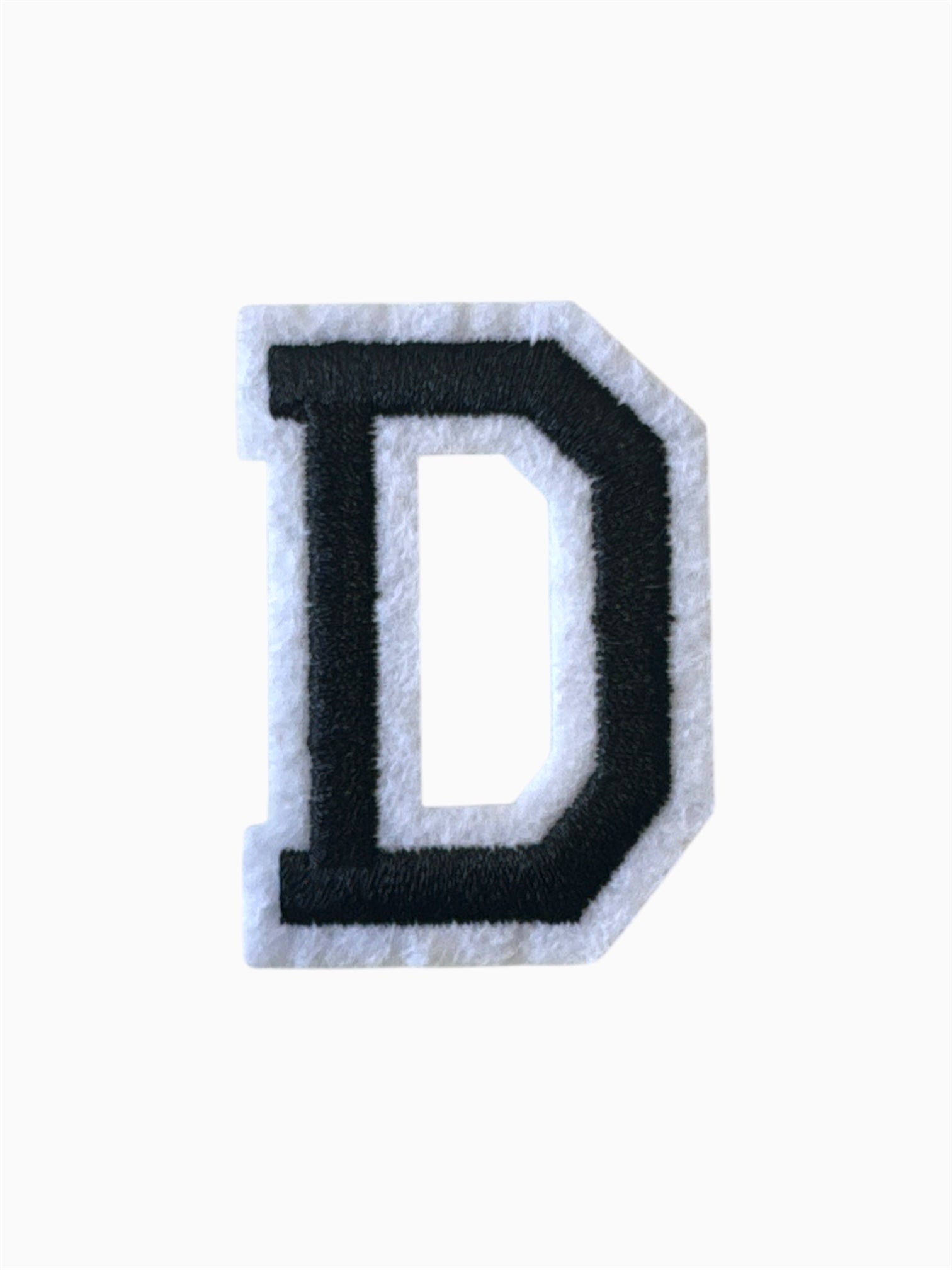 Varsity Alphabets