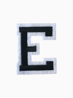 Varsity Alphabets