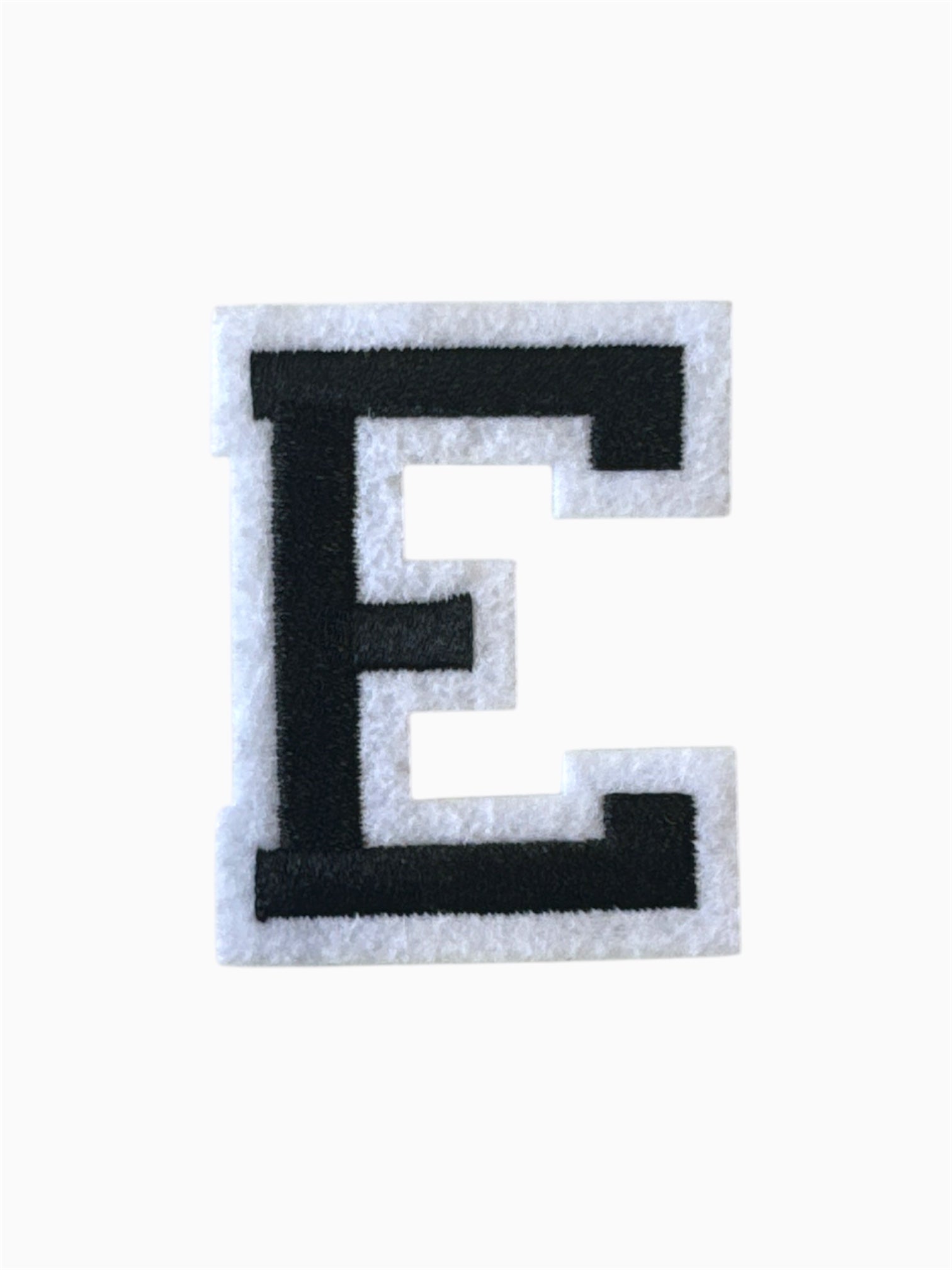Varsity Alphabets