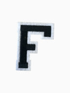 Varsity Alphabets
