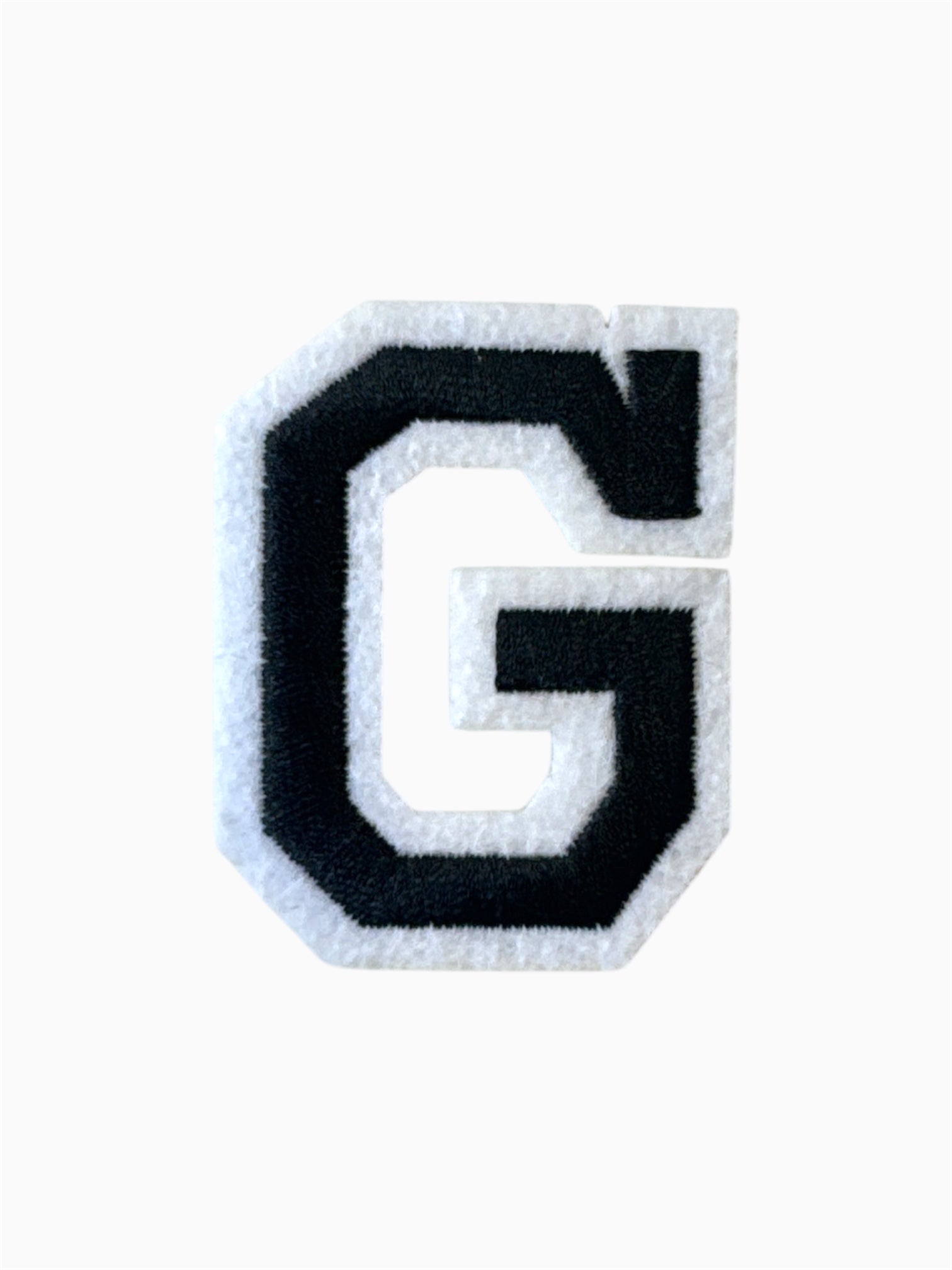 Varsity Alphabets