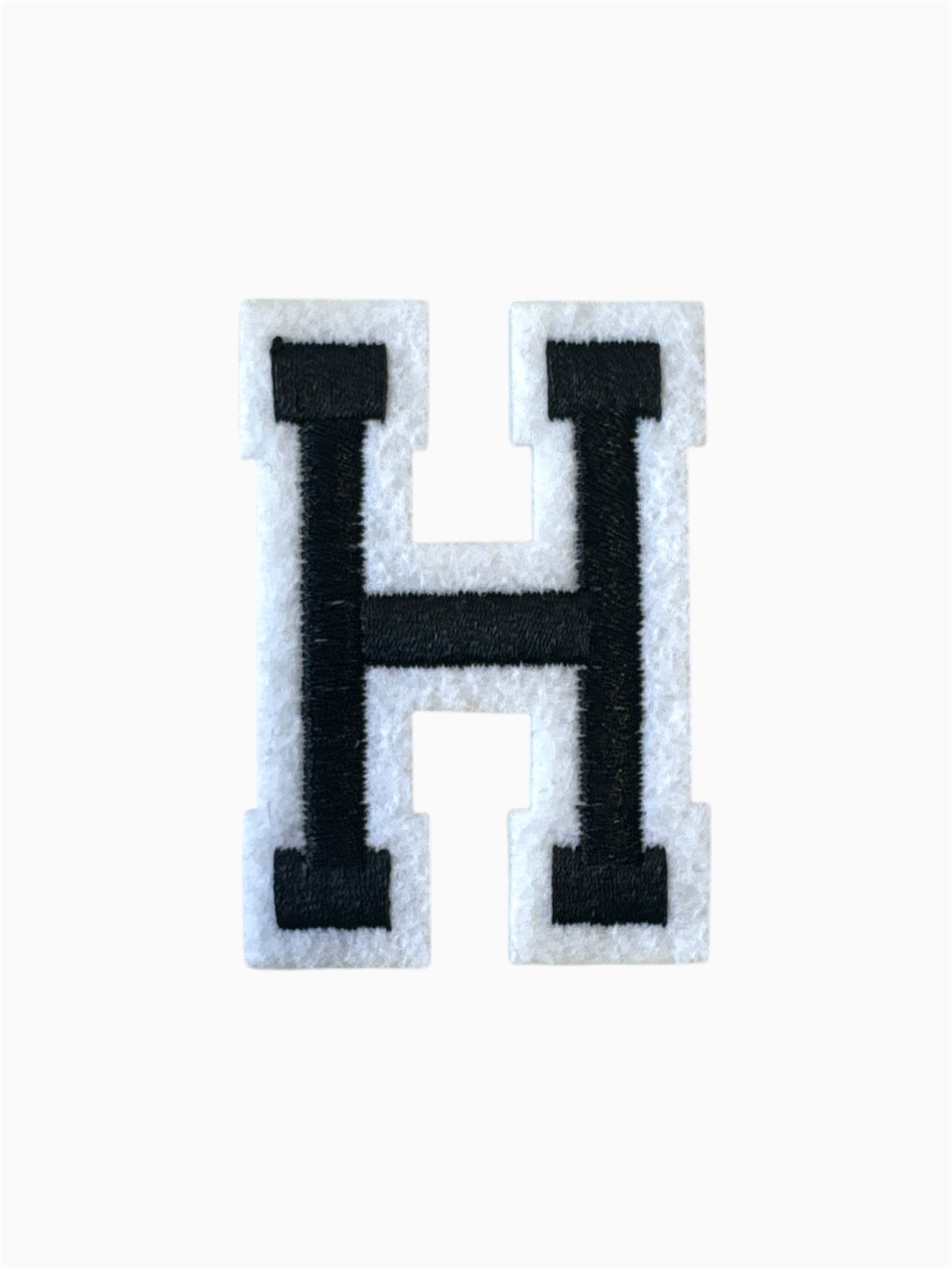 Varsity Alphabets