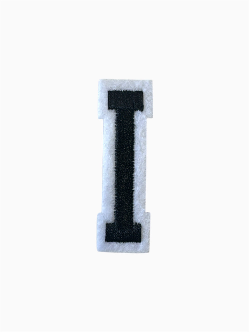 Varsity Alphabets