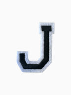 Varsity Alphabets