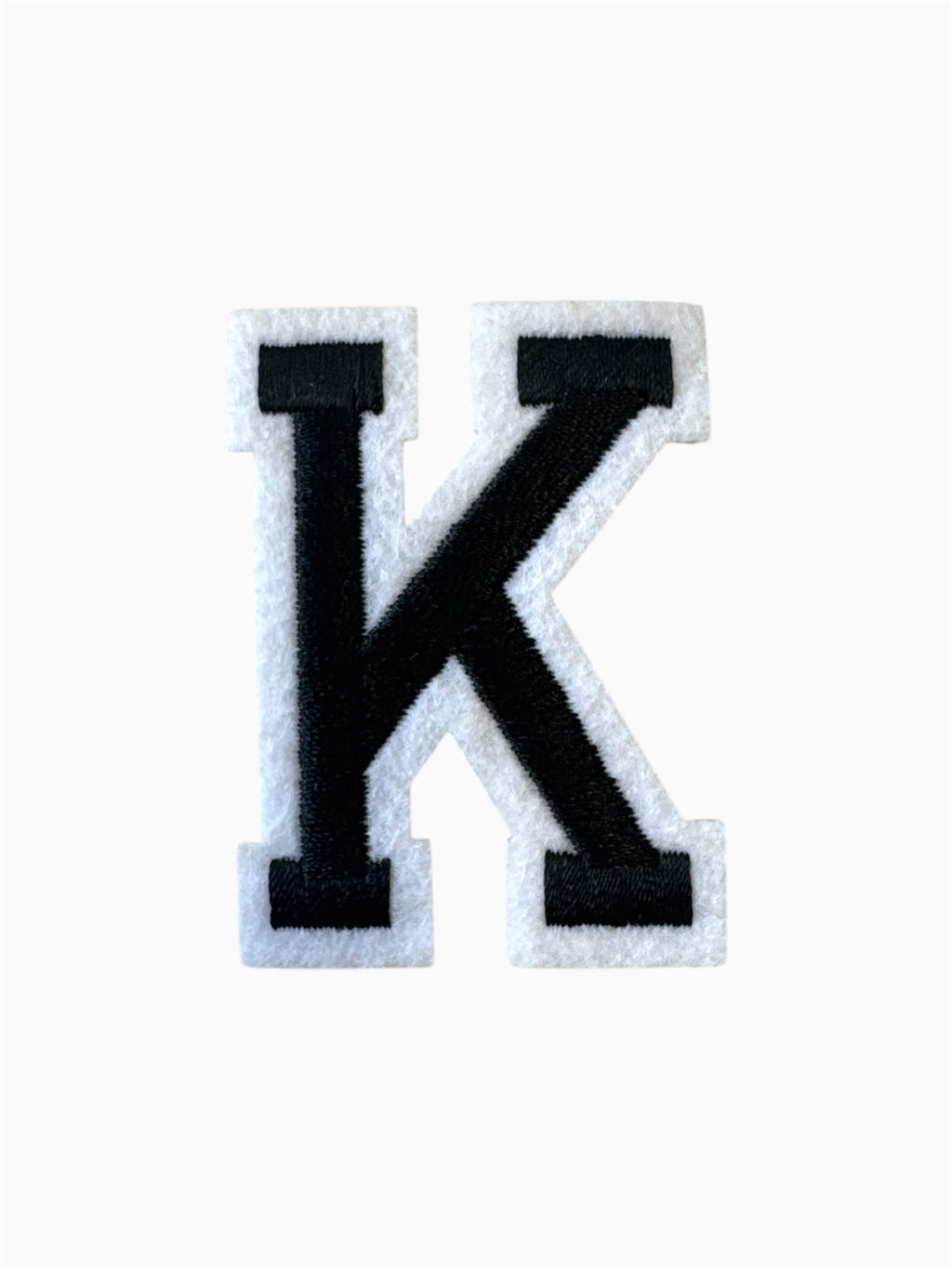 Varsity Alphabets