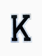 Varsity Alphabets