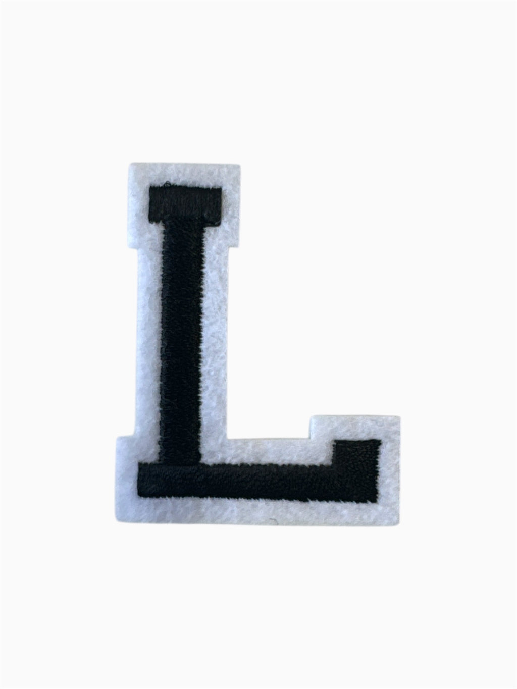 Varsity Alphabets