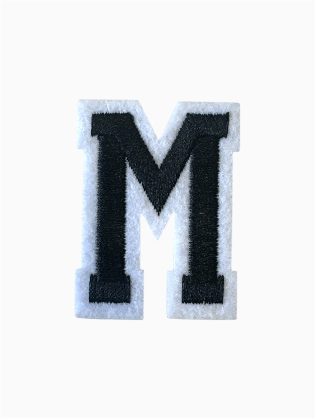 Varsity Alphabets