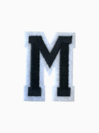 Varsity Alphabets
