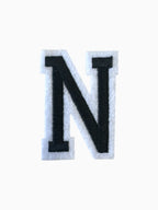 Varsity Alphabets