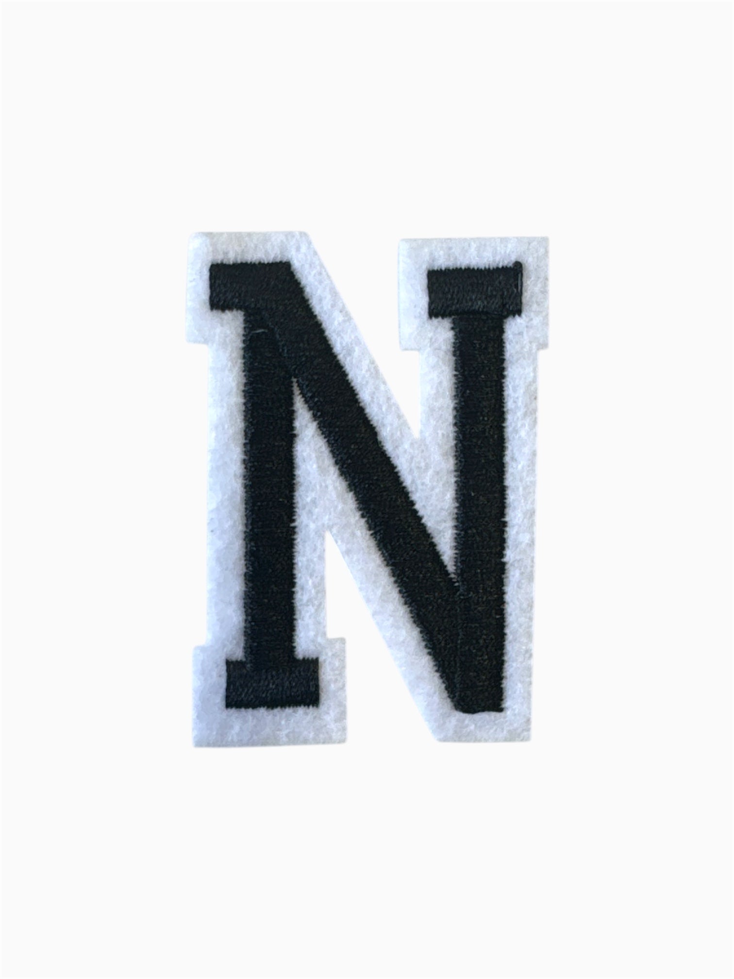 Varsity Alphabets