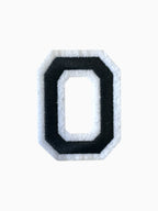 Varsity Alphabets