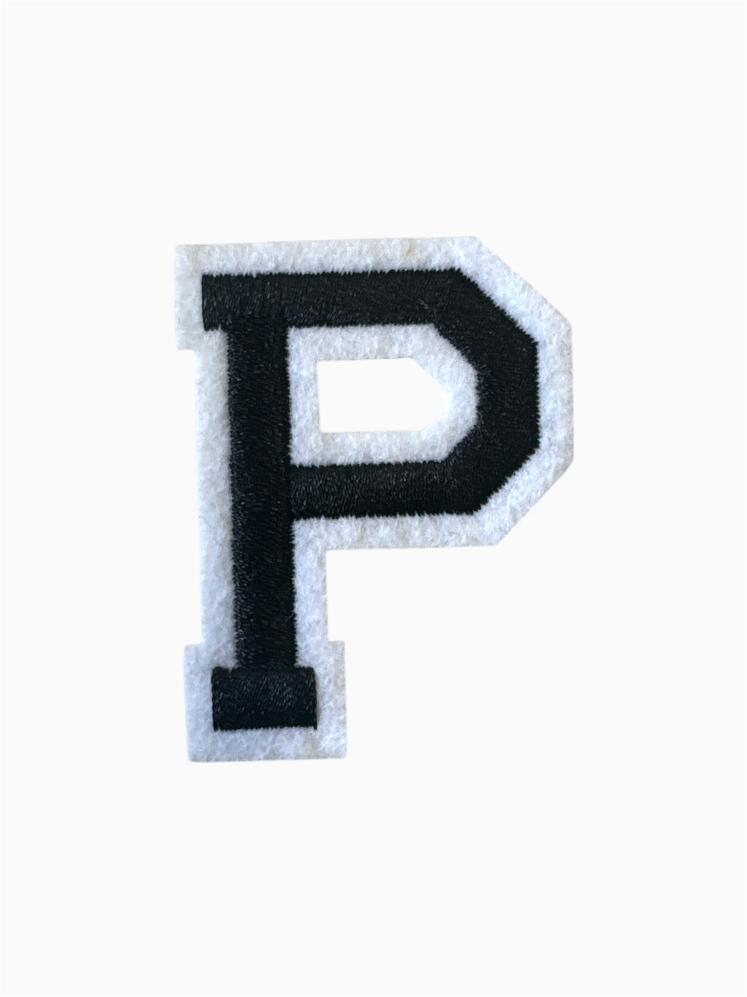 Varsity Alphabets