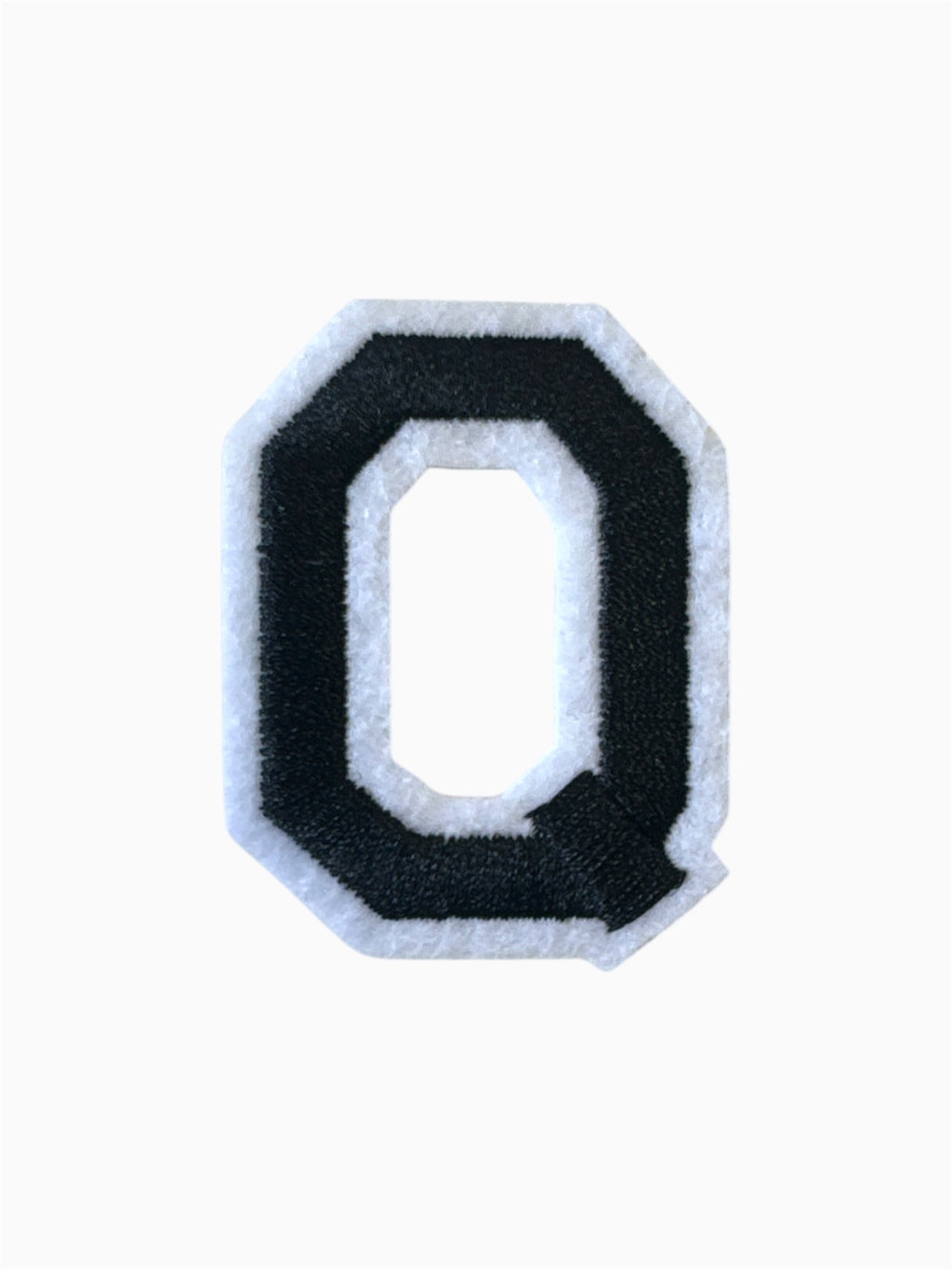 Varsity Alphabets