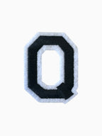 Varsity Alphabets