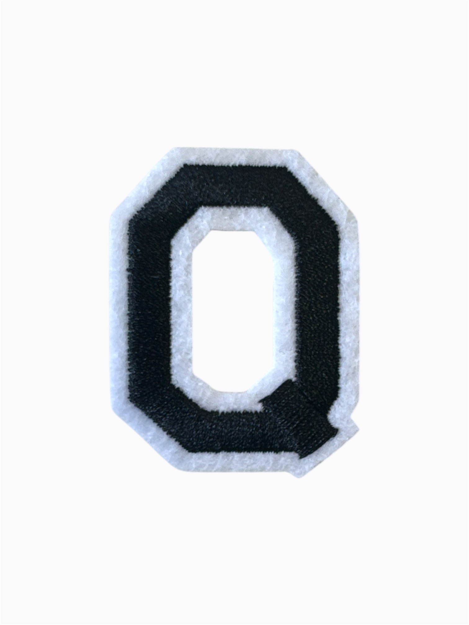 Varsity Alphabets