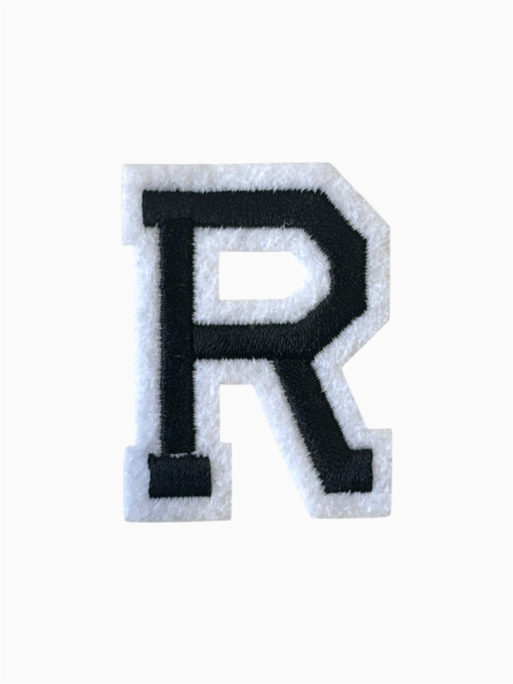 Varsity Alphabets