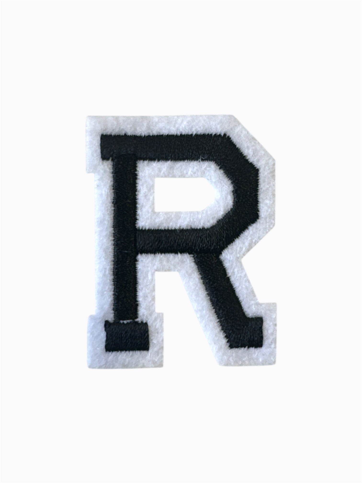 Varsity Alphabets