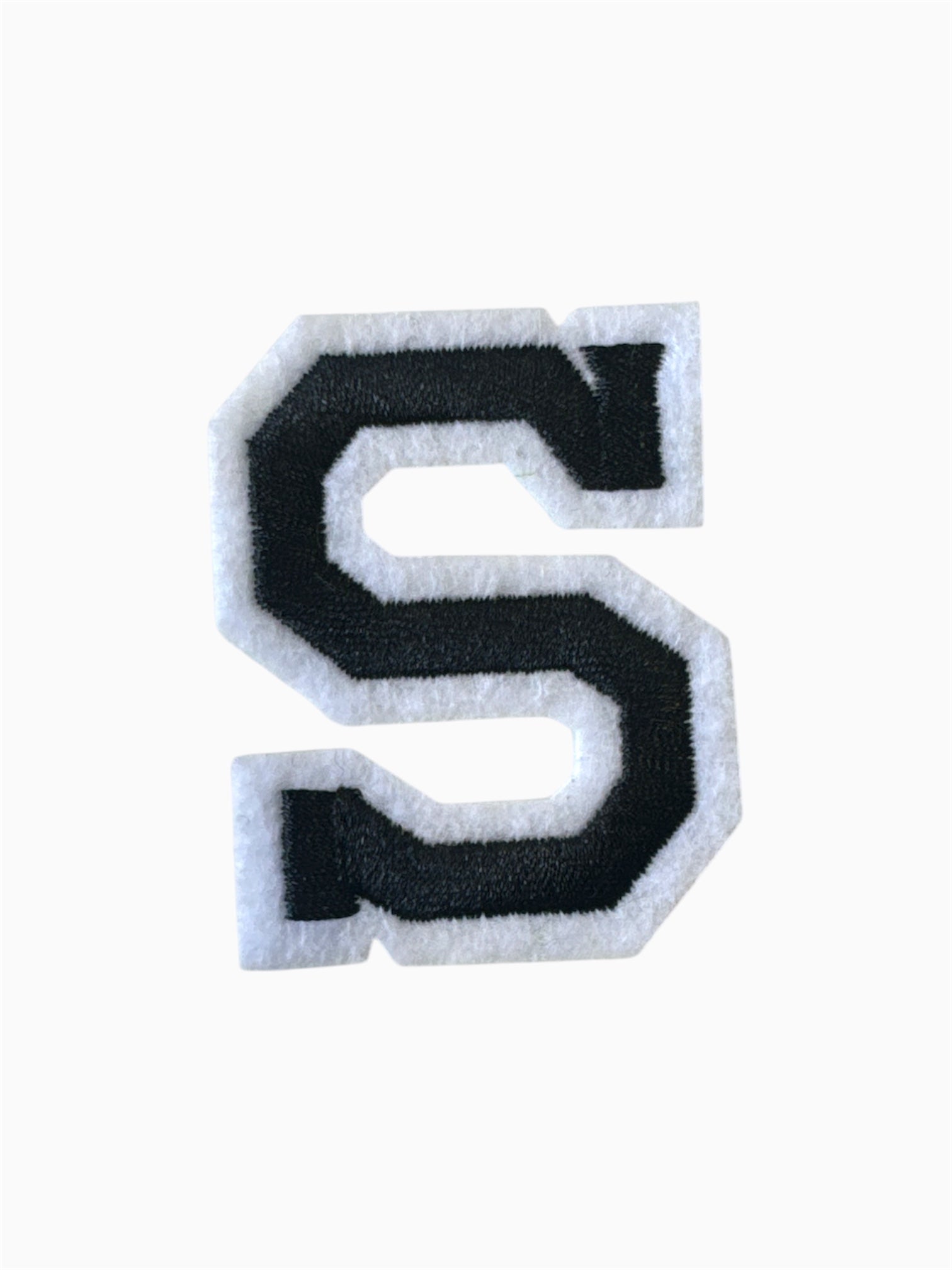 Varsity Alphabets