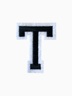 Varsity Alphabets
