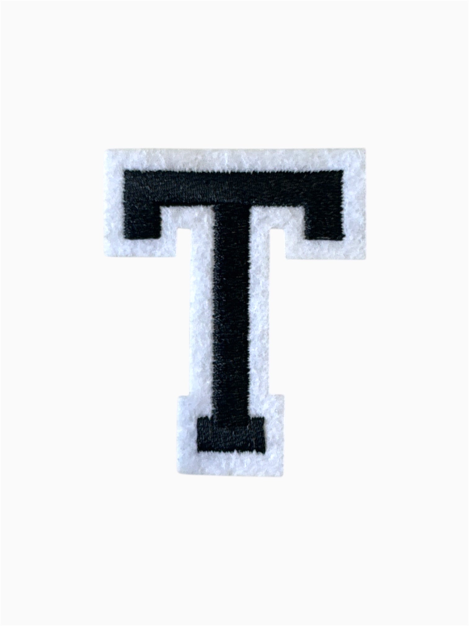 Varsity Alphabets