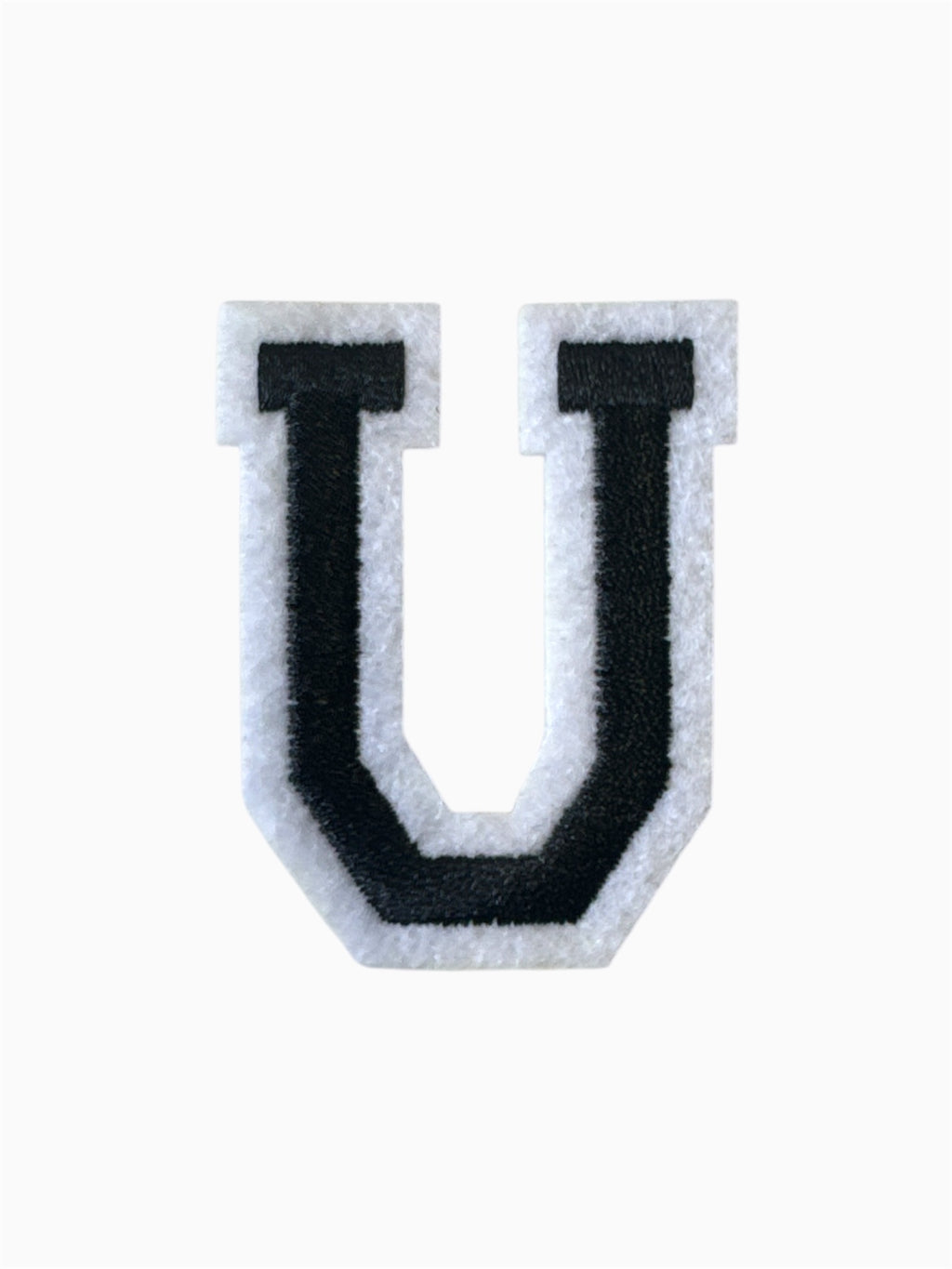 Varsity Alphabets