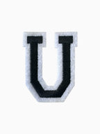 Varsity Alphabets