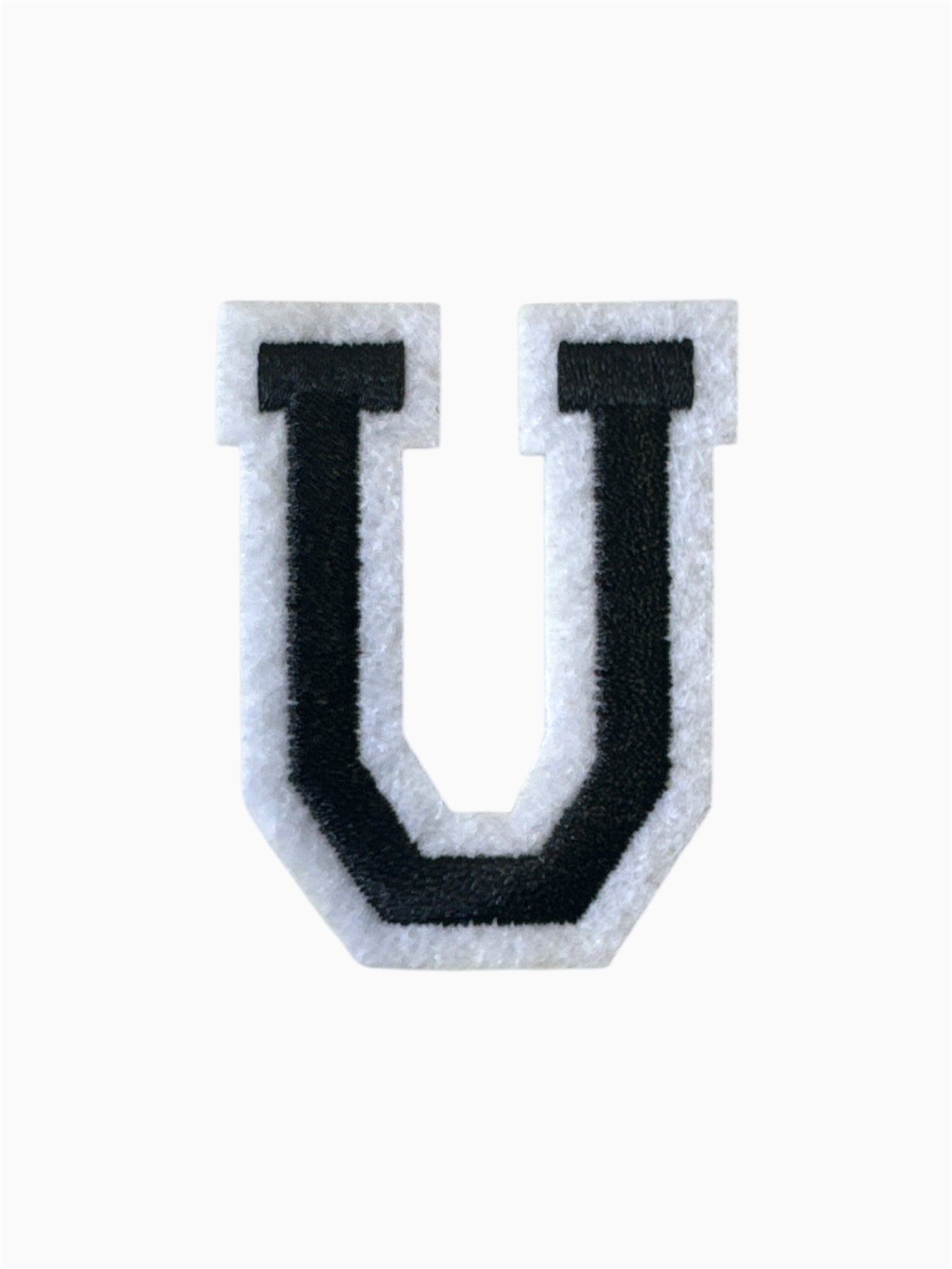 Varsity Alphabets