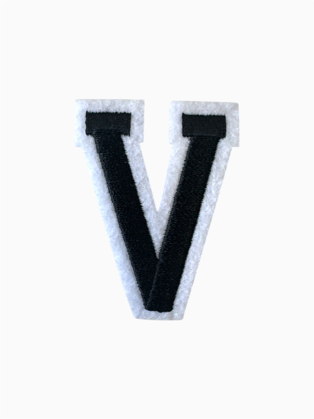 Varsity Alphabets