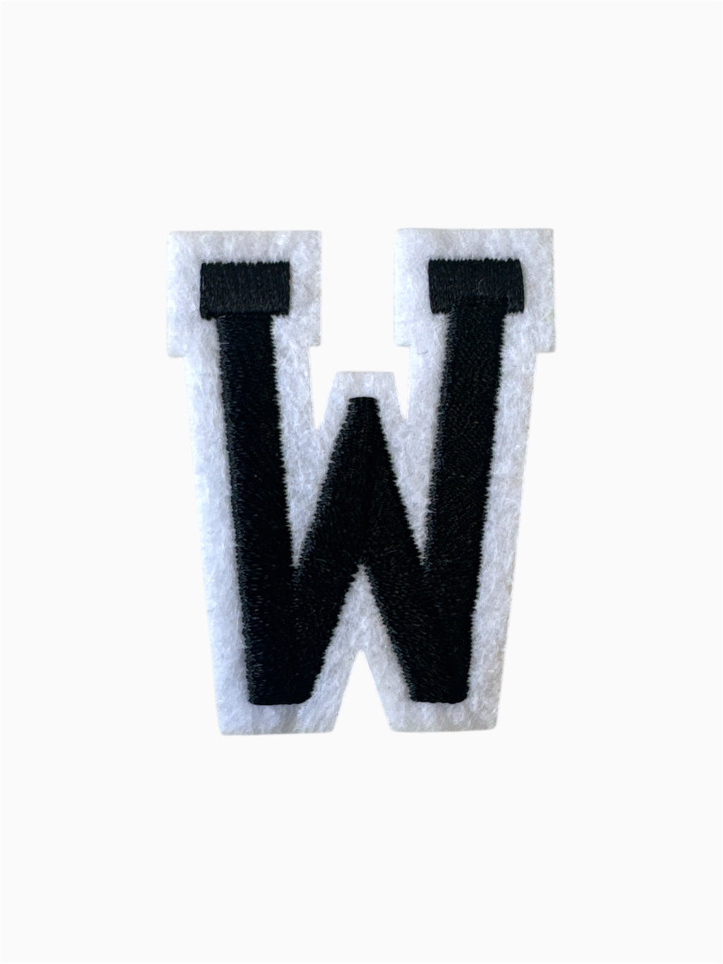 Varsity Alphabets