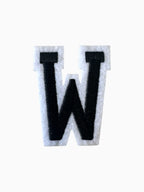 Varsity Alphabets